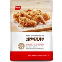 튀김가루10kg BEST100으로 보는 인기 상품