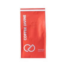 커피디바인 콜롬비아수프리모 원두커피, 프렌치프레스, 500g, 1개