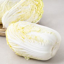 국내산 배추, 3통, 1개