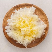 국내산 무농약 백목이버섯, 150g, 1팩