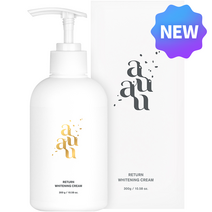 아유아유 리턴 화이트닝 크림, 300g, 1개