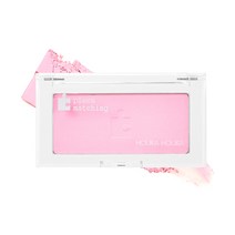 홀리카홀리카 피스 매칭 블러셔 3.3g, 클린핑크, 1개