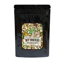스쿨아이 중국산 율무 분말 볶음, 200g, 1개