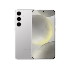 삼성전자 갤럭시 S24+ 자급제, 마블 그레이, 512GB