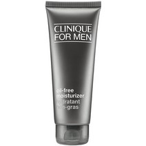 크리니크 포 맨 오일 프리 모이스춰라이저, 100ml, 1개