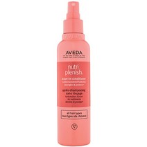 아베다 뉴트리플레니쉬 리브 인 컨디셔너, 200ml, 1개