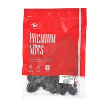 다다모마켓 건자두, 500g, 1개