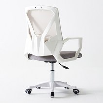 다니카 스마트 학생 사무용의자 GM-900W, 그레이
