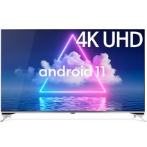 [43인치uhd] 삼성 정품패널 중소기업 40형/43형/50형 Full HD/UHD 4K TV/LED TV/IPTV/새상품, 43인치 UHD TV