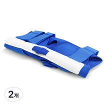 후방십자인대 무릎보조기 PKSP S, 2개