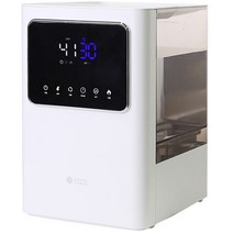 롯데알미늄 복합식 가습기 6L, LHD-6320