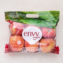 당도선별 엔비(envy) 사과, 1.3kg(4~8입), 1봉