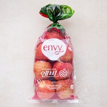 당도선별 엔비(envy) 사과, 1.5kg(6~8입), 1봉