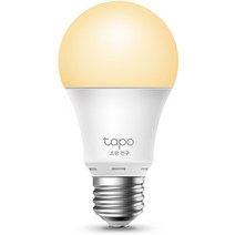 티피링크 Tapo L530E 스마트 멀티컬러 LED 전구 / 공식 판매점, 멀티 컬러