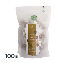 자연애 생강 대추차, 1.5g, 100개