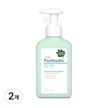 그린핑거 판테딘 로션, 2개, 230ml