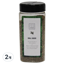 딜리셔스마켓 딜씨드 천연향신료, 180g, 2개