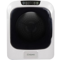 룸디 UV살균 스마트 의류관리 4in1 미니건조기 아이보리 3kg, RD-01