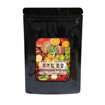 스쿨아이 로즈힙분말, 200g, 1개