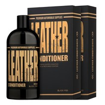 블랙팟 복원하게 300ml x 2p + 저먼패드 2p 세트, 1세트