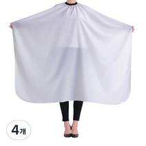 테네져 헤어컷트보, 혼합색상, 4개