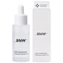 알엔더블유 히알루론 애씨드 수분 앰플 세럼, 30ml, 1개
