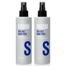 다슈 메가홀드슈퍼 스프레이 50ml / 자연유래성분 워터타입 헤어스프레이, 3개입