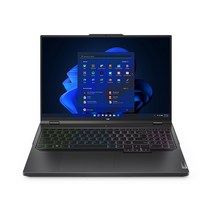 레노버 리전 프로 5i 16IRX, ONYX GREY, 코어i7, 1024GB, 16GB, WIN11 Home, Legion Pro 5i 16IRX i7 4060