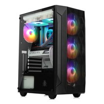 조이젠 콜옵PC 라이징A27 (라이젠5 5600X GTX1660SUPER RAM16GB SSD240GB WIN미포함), WIN 미포함, RAM 16GB, SSD 240GB