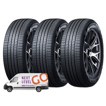 넥센타이어 로디안 ROADIAN GTX 225/55R18 방문 무료장착, 3개