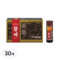 황제골드100ml, 100ml, 30개