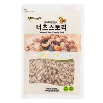 너츠스토리 아몬드 슬라이스, 1개, 400g