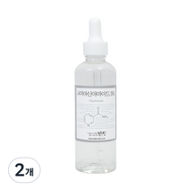 맑을담 나이아신아마이드, 2개, 100ml