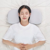 닥터바르미 에그필로우, 그레이