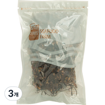 더해담 건고사리, 300g, 3개