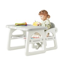 아동 책상 세트 아동 책상의자 세트 1인용 어린이책상 (의자 포함) 800/1000/1200MM 2색, X5
