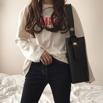 오르비 티조리키 숄더백