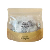 거룩한티백 야관문차 티백, 1.2g, 50개