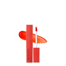 토니모리 더쇼킹 립블러 틴트, 4 핫테이스트, 1개