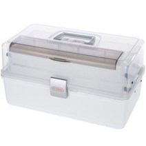 시스맥스 애니박스 68002, 화이트, 1개