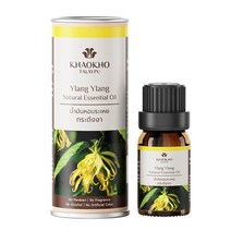 카오코 아로마 100% 에센셜오일 원액, 일랑일랑, 10ml, 1개