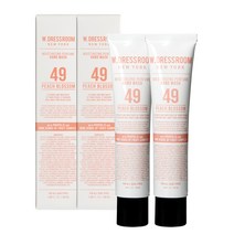 더블유드레스룸 퍼퓸 핸드워시 No49 피치블러썸, 50ml, 2개