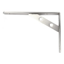 선반나라 스텐 홀선반 25mm, 1개