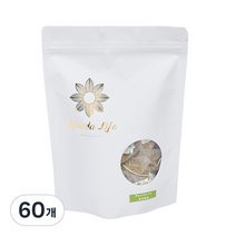 난다라이프 로즈마리차 티백, 2g, 60개