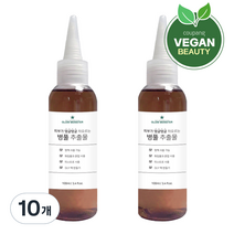 글로우몬스터 병풀 추출물, 100ml, 10개