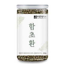 부영한방약초 함초환, 300g, 1개