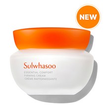 설화수 New 탄력크림, 75ml, 1개