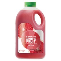 스위트컵 자몽농축액, 1.5L, 1개