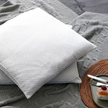 까사베르데 위브 쿨그레이 방석