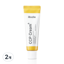 아이보들 씨씨피 유아 크림, 50ml, 2개